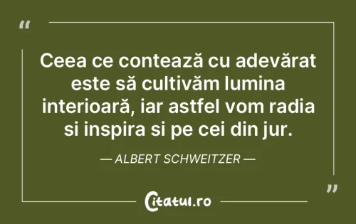 Citat Spiritualitate - Citatul.ro