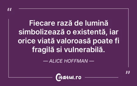 Fiecare rază de lumină simbolizează o... Fiecare rază de lumină simbolizează o...