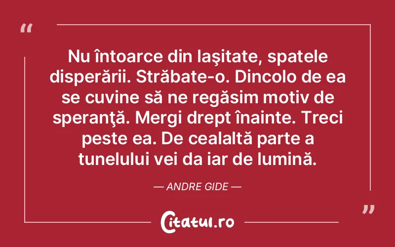Citat Autor necunoscut - citate spiritualitate