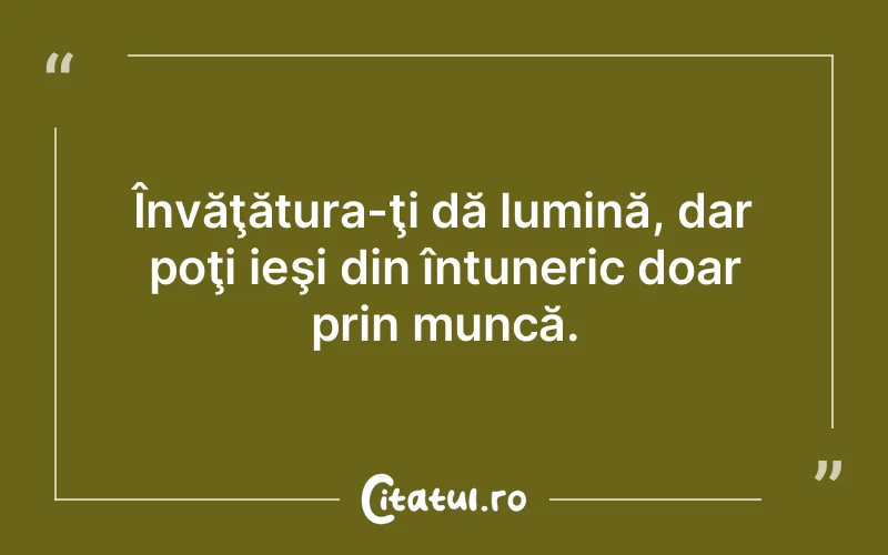 Citat Autor necunoscut - citate spiritualitate