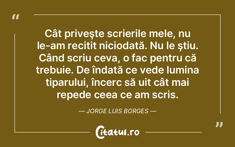 Citat Autor necunoscut - citate spiritualitate