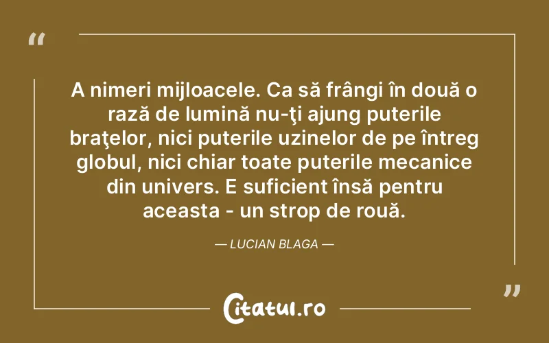 Citat Autor necunoscut - citate spiritualitate