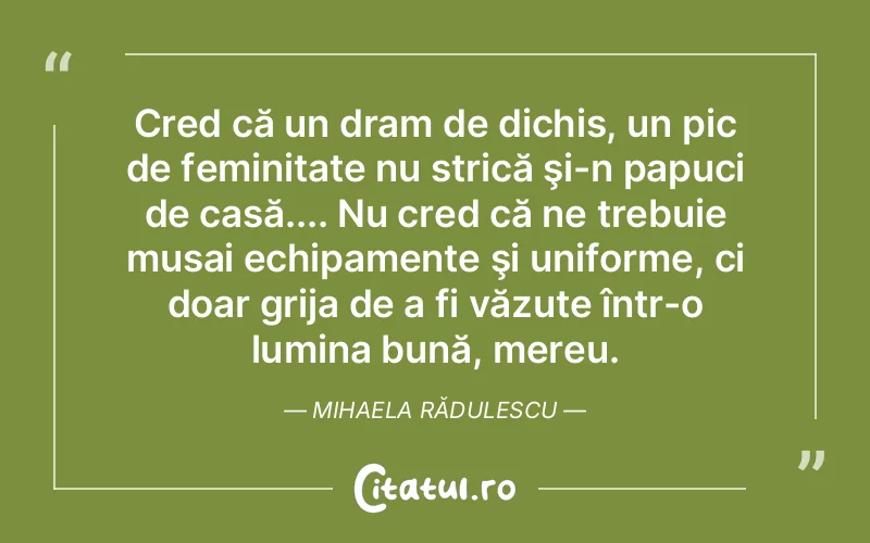 Citat Autor necunoscut - citate spiritualitate