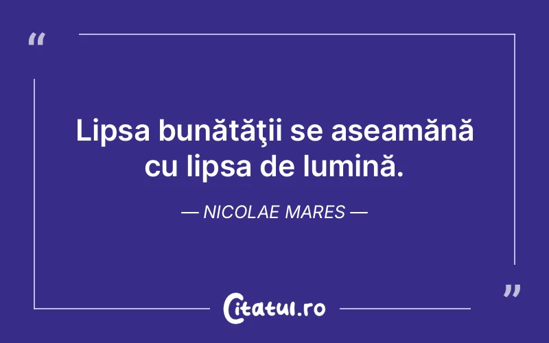 Citat Nicolae Mares - citate spiritualitate