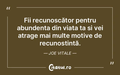 Citat Spiritualitate - Citatul.ro