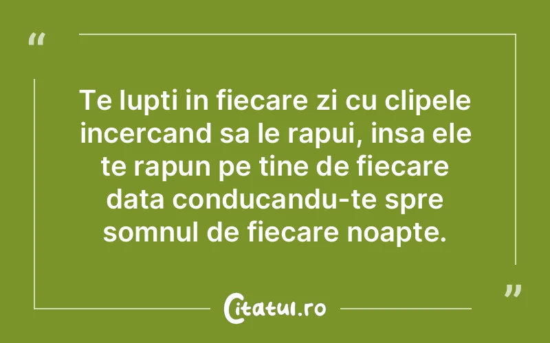 Citat Autor necunoscut - citate spiritualitate