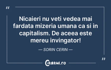 Nicaieri nu veti vedea mai fardata mizer...