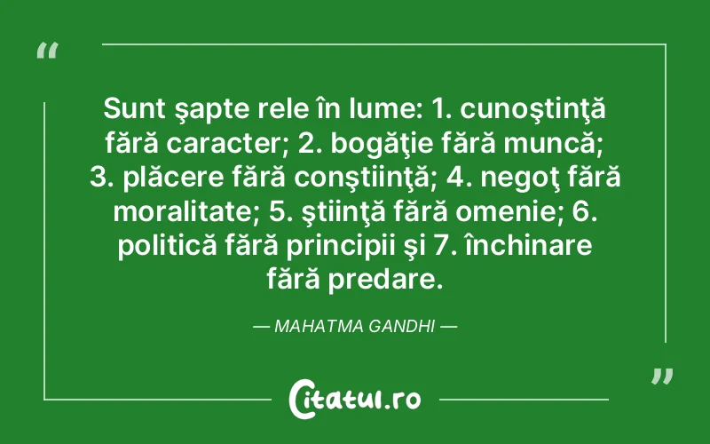 Citat Autor necunoscut - citate spiritualitate