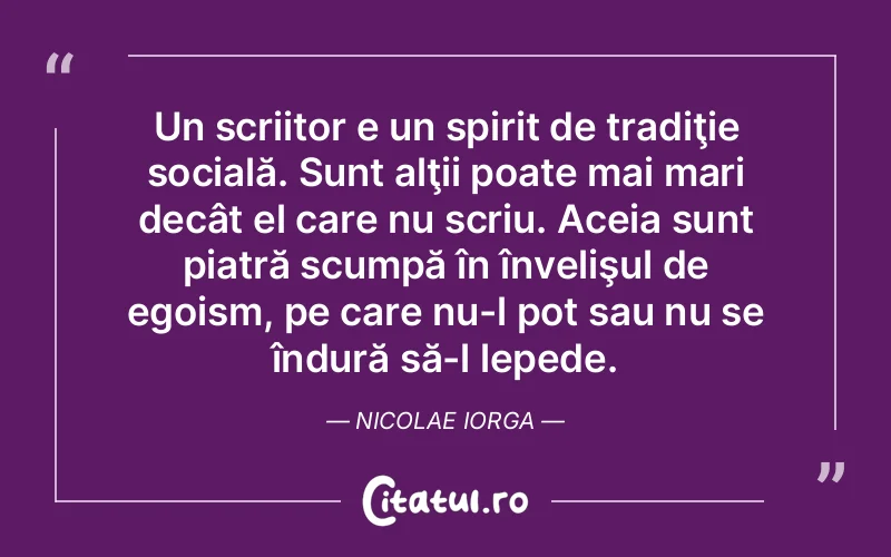 Citat Autor necunoscut - citate spiritualitate