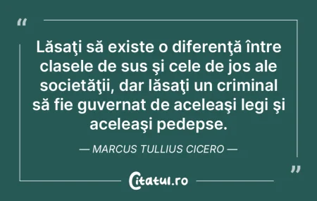 Lăsaţi să existe o diferenţă între...