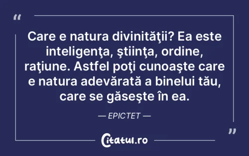 Citat Spiritualitate - Citatul.ro
