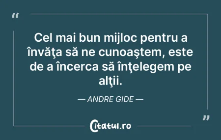 Cel mai bun mijloc pentru a învăţa sÄ... Cel mai bun mijloc pentru a învăţa sÄ...