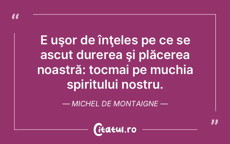 Citat Autor necunoscut - citate spiritualitate