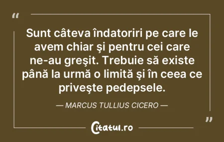 Sunt câteva îndatoriri pe care le avem... Sunt câteva îndatoriri pe care le avem...