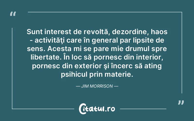 Citat Autor necunoscut - citate spiritualitate