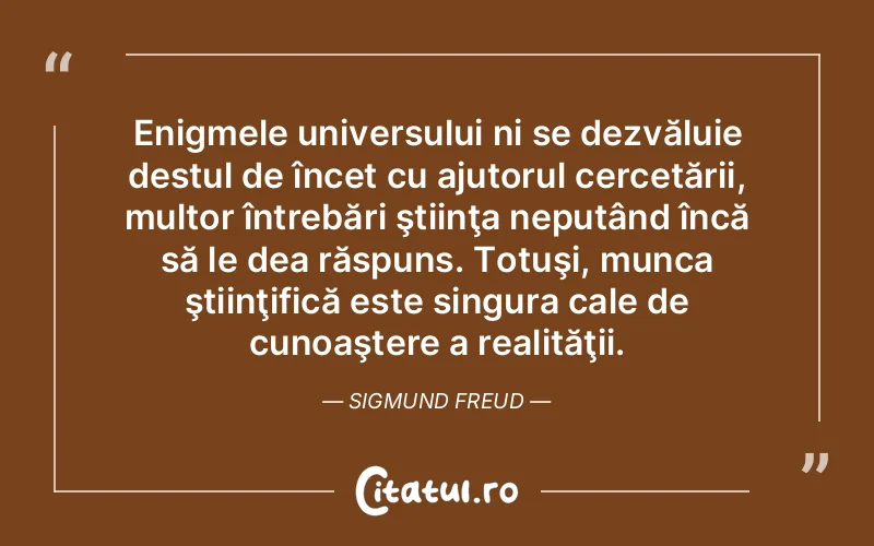 Citat Autor necunoscut - citate spiritualitate