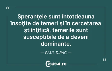 Speranţele sunt întotdeauna însoţite... Speranţele sunt întotdeauna însoţite...