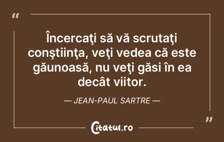 ÃŽncercaÅ£i să vă scrutaÅ£i conÅŸtiinÅ... ÃŽncercaÅ£i să vă scrutaÅ£i conÅŸtiinÅ...