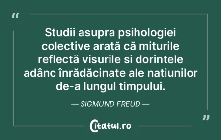 Studii asupra psihologiei colective arat... Studii asupra psihologiei colective arat...