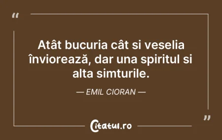 Atât bucuria cât și veselia înviorea... Atât bucuria cât și veselia înviorea...