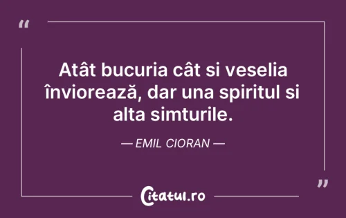 Citat Spiritualitate - Citatul.ro