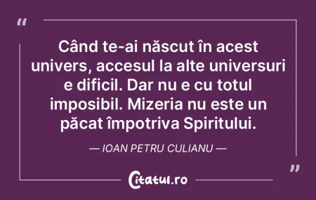 Când te-ai născut în acest univers, a... Când te-ai născut în acest univers, a...
