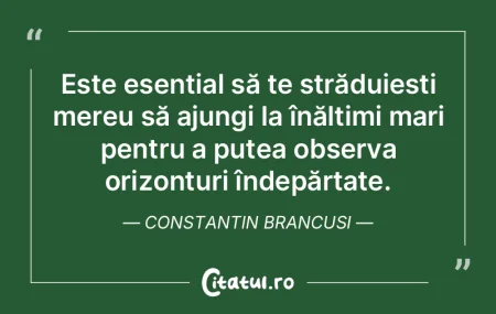 Este esențial să te străduiești mere... Este esențial să te străduiești mere...