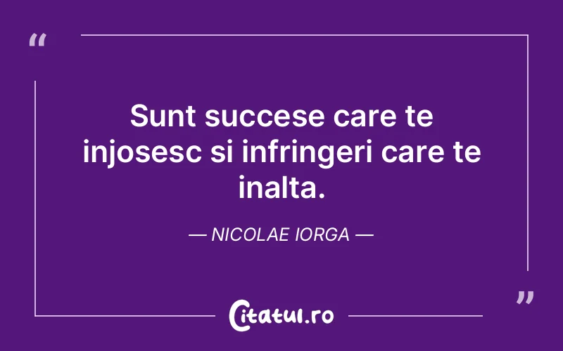 Citat Nicolae Iorga - citate spiritualitate