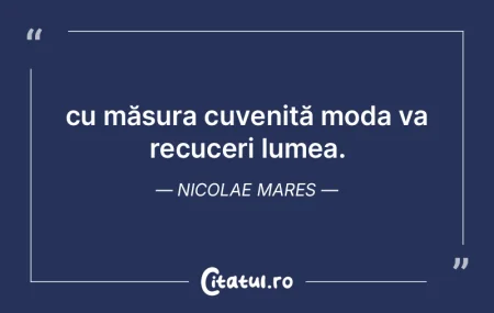 cu măsura cuvenită moda va recuceri lu... cu măsura cuvenită moda va recuceri lu...