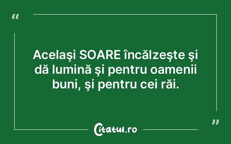 Citat Autor necunoscut - citate spiritualitate