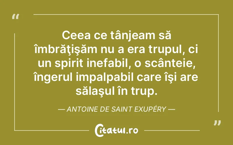 Citat Autor necunoscut - citate spiritualitate