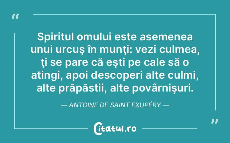 Citat Autor necunoscut - citate spiritualitate