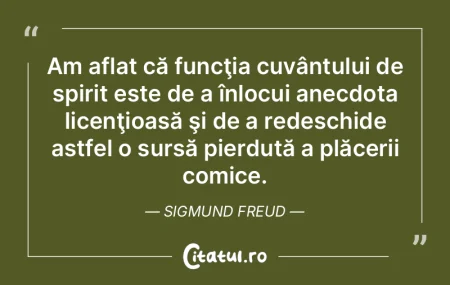 Am aflat că funcţia cuvântului de spi... Am aflat că funcţia cuvântului de spi...
