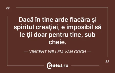 Dacă în tine arde flacăra şi spiritu... Dacă în tine arde flacăra şi spiritu...