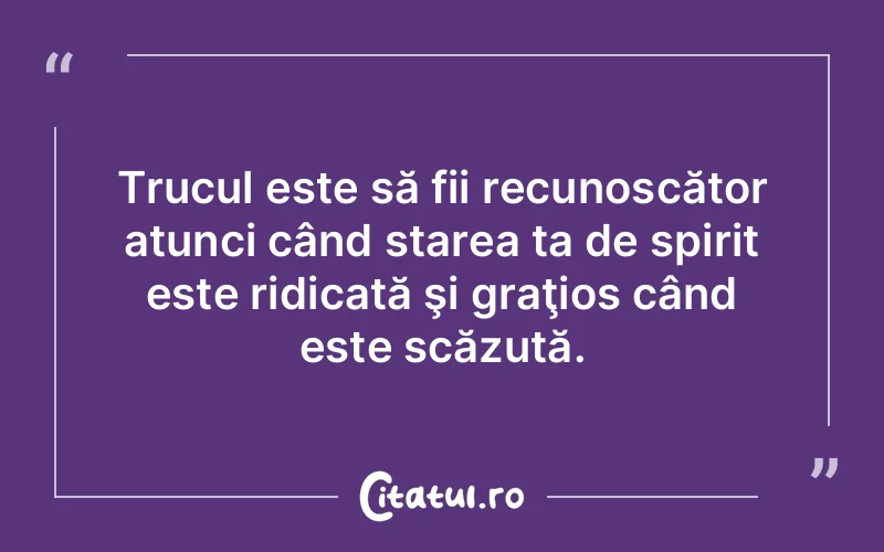 Citat Autor necunoscut - citate spiritualitate