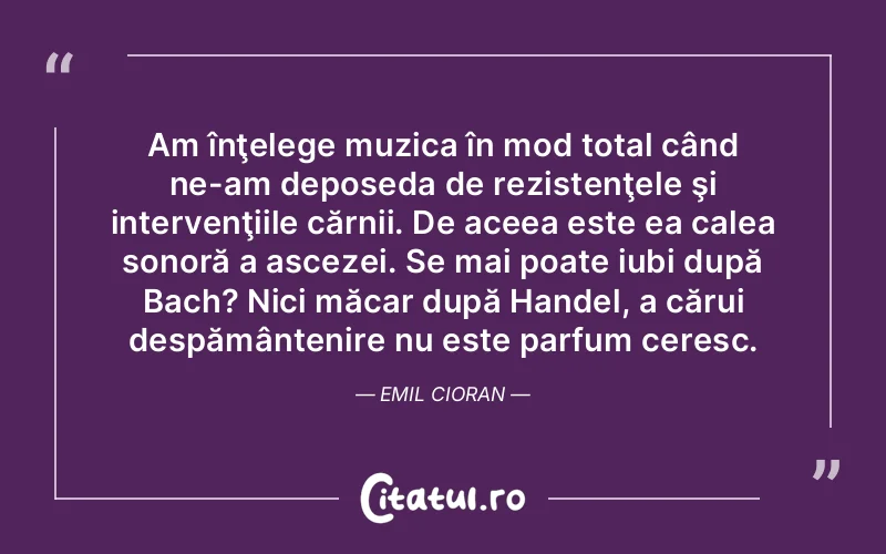 Citat Autor necunoscut - citate spiritualitate