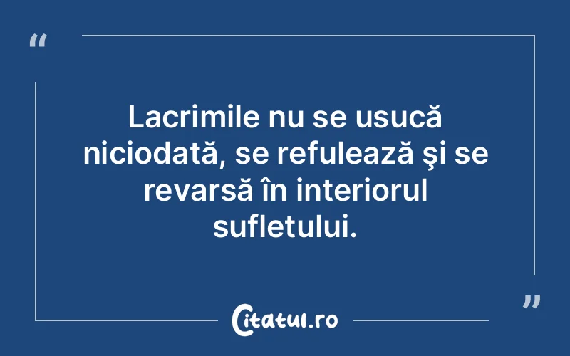 Citat Autor necunoscut - citate spiritualitate