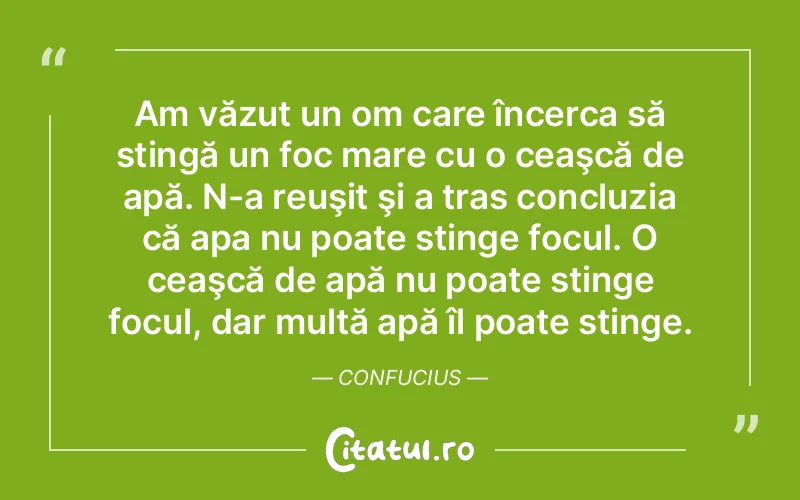 Citat Autor necunoscut - citate spiritualitate