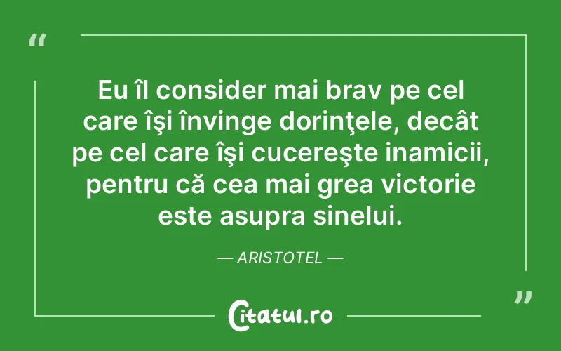 Citat Aristotel - citate spiritualitate