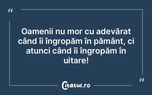Citat Triste - Citatul.ro