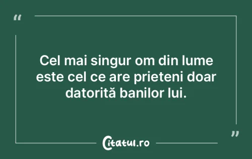 Citat Triste - Citatul.ro