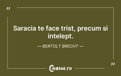Citat Triste - Citatul.ro