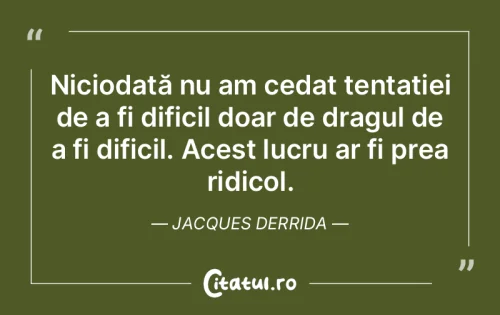 Citat Triste - Citatul.ro