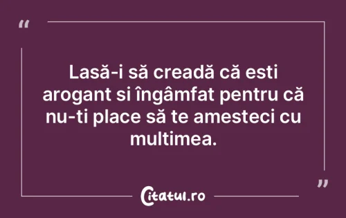 Citat Triste - Citatul.ro