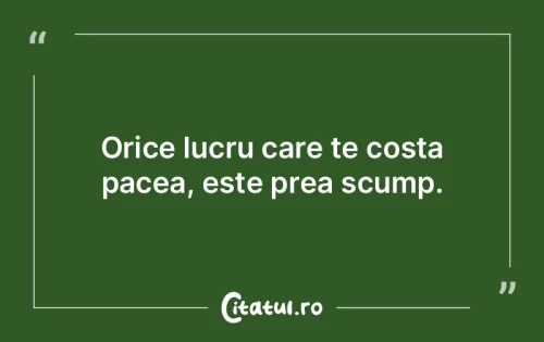 Citat Triste - Citatul.ro