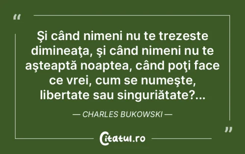 Citat Triste - Citatul.ro