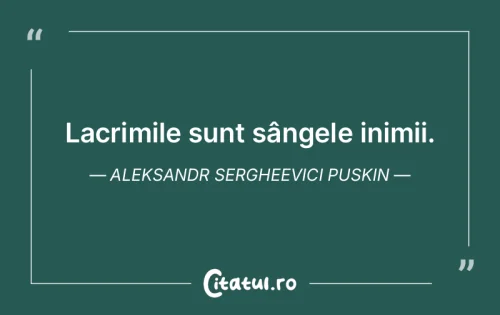 Citat Triste - Citatul.ro