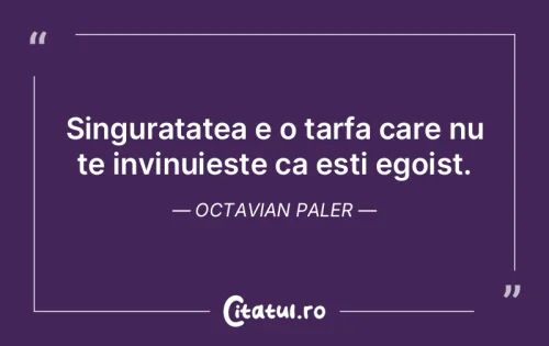 Citat Triste - Citatul.ro