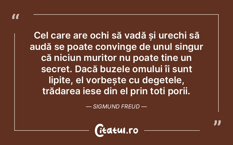 Citat Autor necunoscut - citate triste