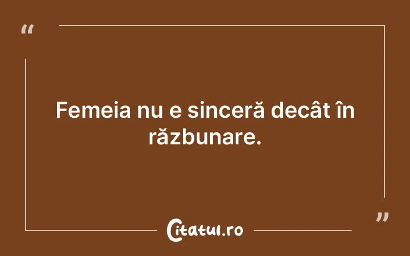 Citat Autor necunoscut - citate triste